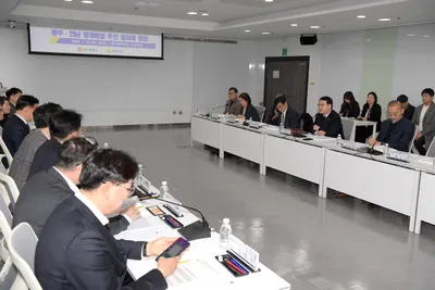광주·전남 행정통합 ‘특별법’ 논의 속도…시민 삶 변화 담겨