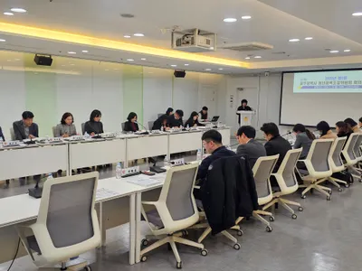 광주시, 2026년도 청년정책 시행계획안 의결…94개 사업에 4499억원 투입