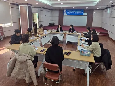 장흥군, 의료·요양 통합 돌봄 ‘3월 전국 시행’ 선제 대응