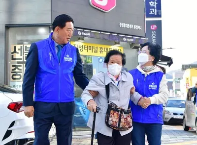 장성군 “내년부터 돌봄통합지원사업 본격 시행”