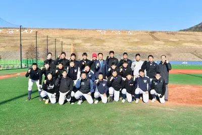 장성군 장성호, 스포츠 관광 명소로 새롭게 조명
