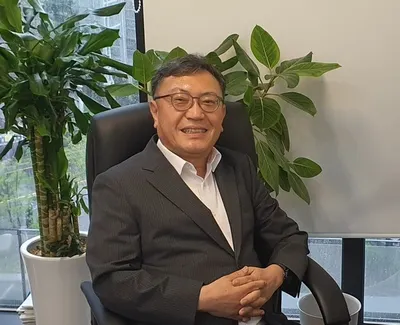 장성군, 데이터산업 혁신 노출…한국데이터센터연합회 전무 초청 강연