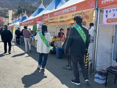 전남도, 봄철 다중이용시설 음식점 위생 강화