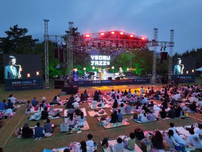 여수시, 문화재단 출범과 ‘문화의 달’ 개최로 ‘예향의 도시’ 도약