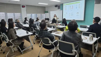 여수시, 2026 섬박람회 대비 글로벌 시민 양성…무료 외국어교육 모집