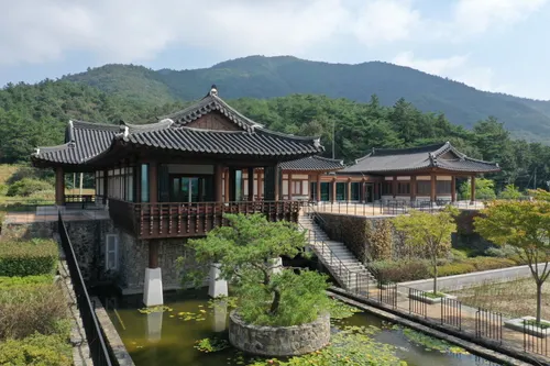 해남 땅끝순례문학관, 문학상주작가 지원사업 8년 연속 선정