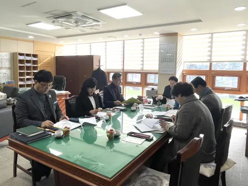 보성군, 위생업소 보조금 대폭 확대…지원 한도 최대 200만 원 인상