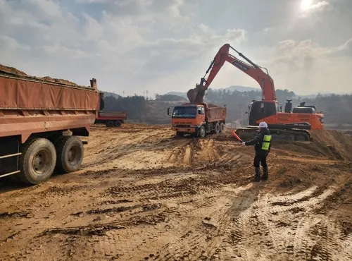 강진군, 제2산업단지 본격 착수…지역경제 새 활력 기대