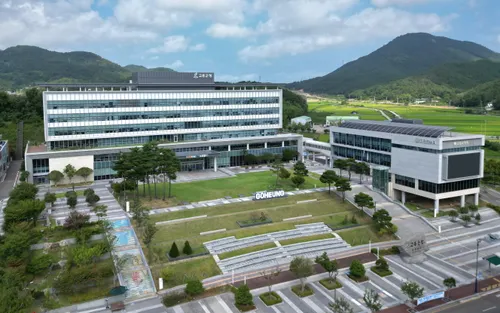고흥군, 1900억 규모 스마트수산혁신 선도지구 조성 전담팀 가동