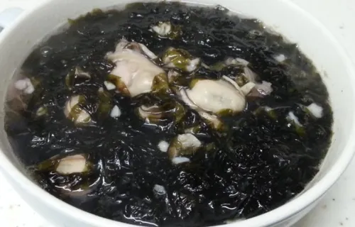 겨울 제철 ‘고흥 김’, 풍부한 영양과 깊은 향으로 소비자들 인기