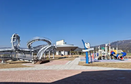 고흥 나라올라우주랜드, 가족 나들이 명소로 급부상