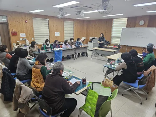 고흥군, 아이들의 꿈을 키우는 ‘이야기보따리 선생님’ 3월부터 운영