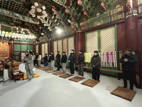 고흥군 청소년문화의집, 겨울방학 특별 프로그램 성료