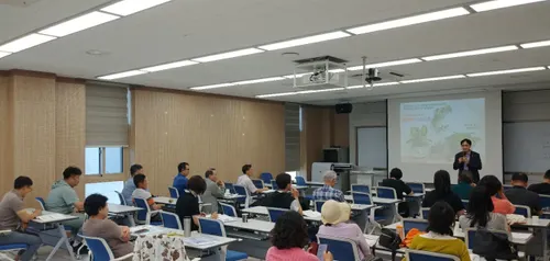광주시, 신규 농업인 성공적 정찕 위한 '농촌정착반' 교육생 모집