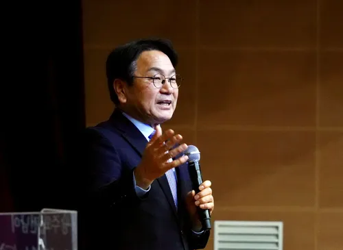 광주전남 통합, ‘응급실 뺑뺑이 제로’ 도전…20조원 투자로 삶의 질 혁신