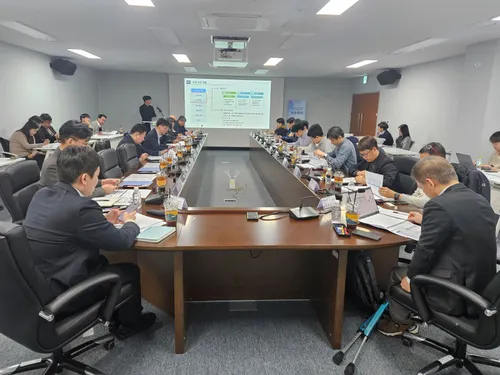 광주, 국가 NPU컴퓨팅센터 구축 시동…AI 강국 도약 걸음