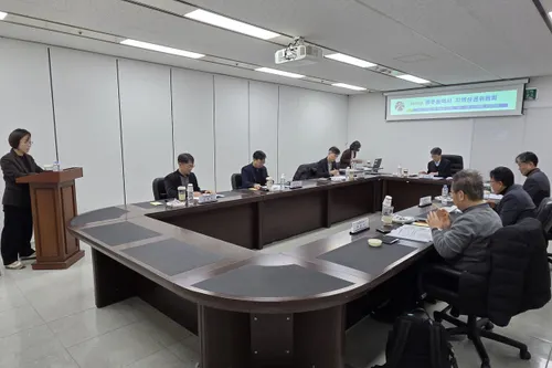 광주시, 제1호 자율상권구역 ‘세정아울렛’ 지정…도심 상권 회복 기대