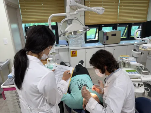 광주시, 초등생 1300명 대상 ‘아동 치과주치의’ 서비스 실시