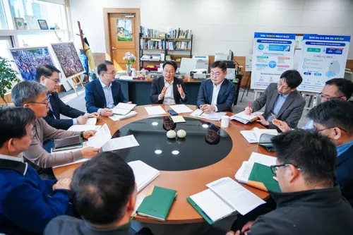 7월 통합특별시 출범 앞두고 광주시, 행정·재정 시스템 총력 점검
