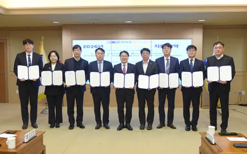 광주시, 소상공인 특례보증 역대 최대 2000억 확대 지원