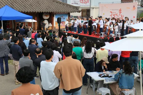 광주시, 12억 투자해 자치구 5대 축제 집중 육성…‘축제도시’ 도약