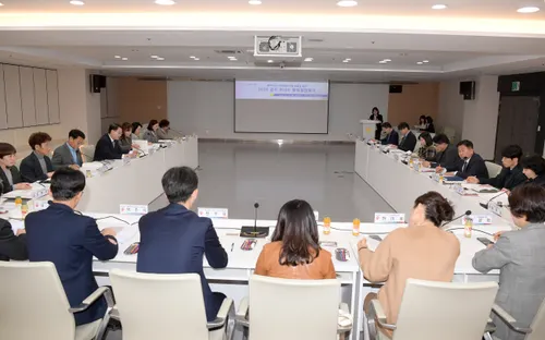 광주시·대학·자치구 'RISE' 행정협업 본격화… 지역 혁신 드라이브