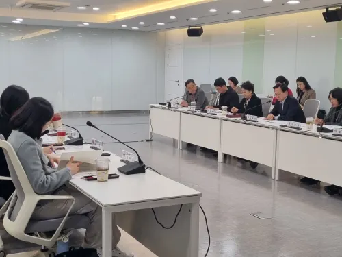 광주시, 160억 투자…글로벌 청년캠프·광저우 30주년 등 '전략적 국제교류' 확대