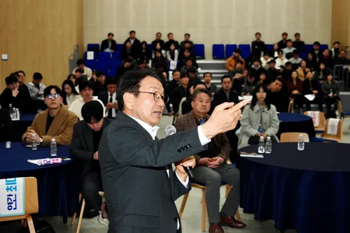 광주·전남 통합, AI·반도체 산업 판 바꾼다
