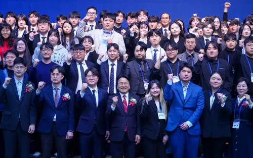 광주시, AI·미래차 인재양성 국비 356억 확보…지역 4개 대학 선정