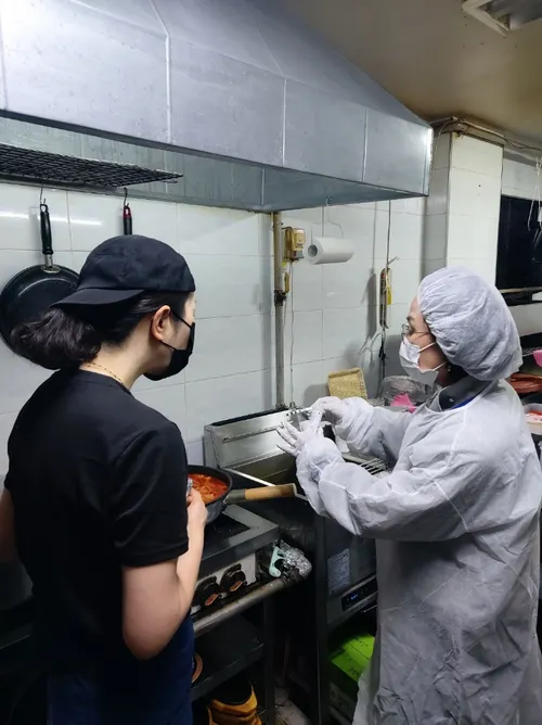 광주시, 봄철 식중독 예방 위해 700개 간편식 업소 위생관리 컨설팅