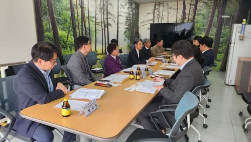광주시, 중동 사태에 비상경제 TF 가동…물가·수출 '총력'