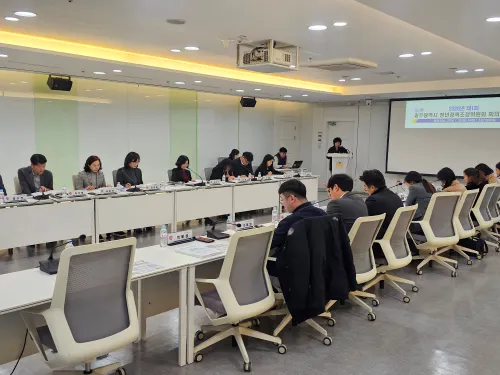 광주시, 2026년도 청년정책 시행계획안 의결…94개 사업에 4499억원 투입