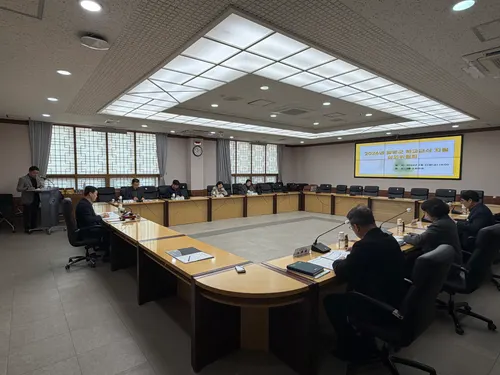 함평군, 2026년 학교급식 지원 계획 확정…친환경·Non-GMO 식재료 집중 공급