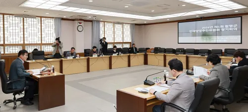 함평군, 2026년 상반기 6억5천만 원 규모 장학금 지원 본격 시동