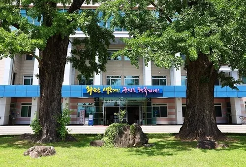 화순군, 노후 경유차 조기폐차 지원…3월 3일부터 신청 접수