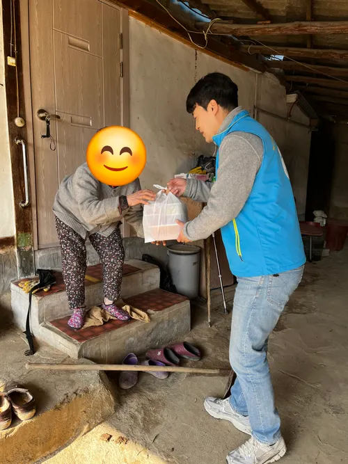 화순군 춘양면, 저소득 취약계층에 ‘사랑의 반찬’ 전달