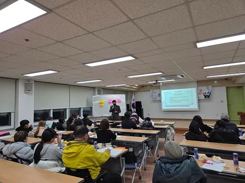 장흥군가족센터, 예비중학생 다문화 부모교육 큰 호응