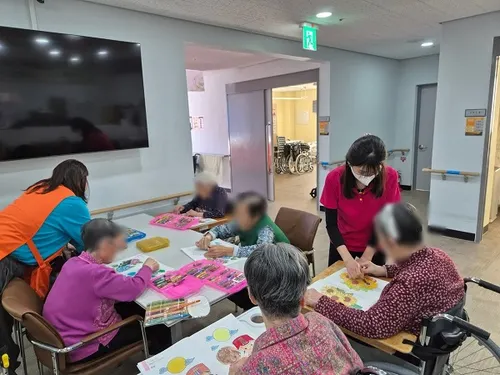 장흥군 요양시설, 2025년 전국 평가서 ‘최우수 등급’ 3관왕 달성