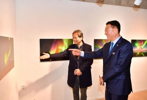 장성군, 내년 초까지 다양한 전시회 개최