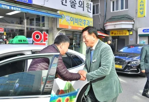 “군민이 변화 체감” 장성군, ‘성장장성 우수정책’ 10건 선정