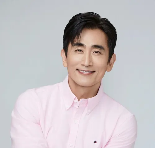 장성군, 8일 새해 첫 장성아카데미 차인표 작가 강연