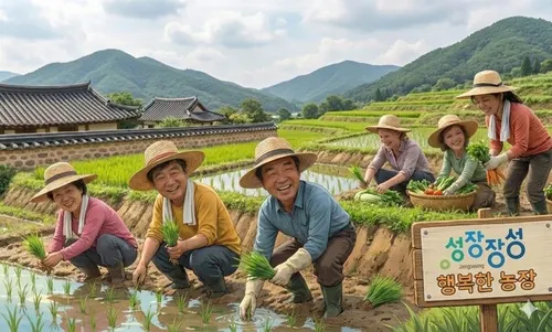 장성군, 계절근로자 숙소 지원사업으로 주거 안정 도모
