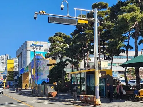 장성군, AI로 소리도 감지한다…‘보고 듣는’ 첨단 안전망 구축