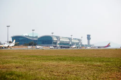 무안서 광주 군 공항 이전 주민설명회 열린다