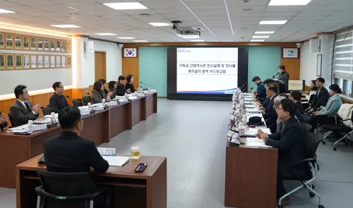 목포, 5월 공사 착수…'기독교 근대역사관'으로 관광 거점 도약