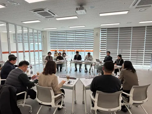 목포, 청년센터 '누리' 활성화…4월 창업공간 입주자 모집