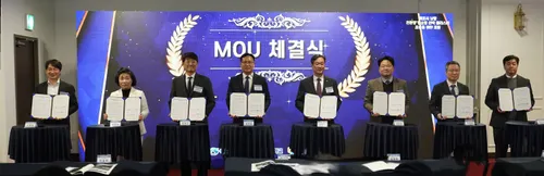 목포시, 산학연 협력으로 친환경선박 산업 '미래성장동력' 도약