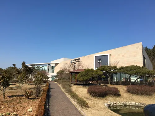 목포자연사박물관·어린이바다과학관, 상반기 체험형 교육 운영