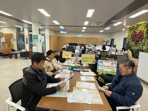 취약가정 대상 ‘행복한끼, 문화 한 걸음’ 사업 추진