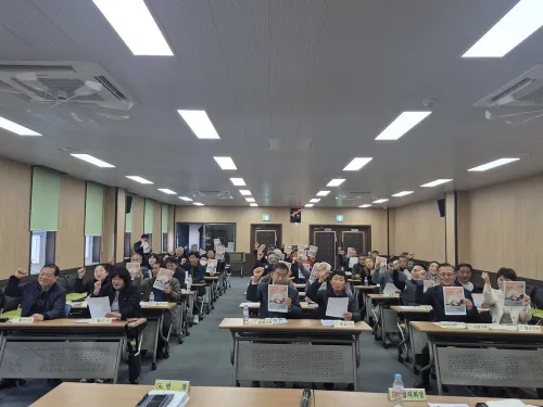 명절 앞두고 ‘청렴’ 강조…청계면, 선물 수수 기준 안내